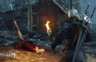 The Witcher 3 và những tựa game nhập vai chiến thuật hay nhất trên PC không thể bỏ lỡ