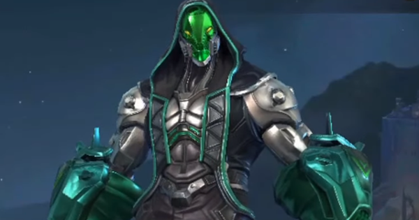 Liên Quân Mobile vừa tung skin Siêu việt cho Raz, game thủ thánh soi lập tức tìm phốt!