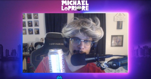 Streamer 