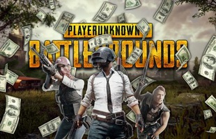 Mặc cho hack, cheat “nát cả game”, PUBG Mobile vẫn lập kỷ lục khủng nhất 2019