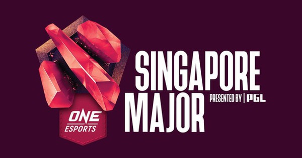 CHÍNH THỨC: ONE Esports tổ chức giải đấu Dota 2 trị giá 23 tỉ VNĐ tại Singapore cuối mùa giải 2019-2020