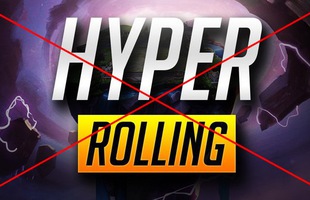 Đấu Trường Chân Lý: Sửa cách tính chỉ số unit 3 sao, Riot muốn nerf tận gốc lối chơi hyper-roll?