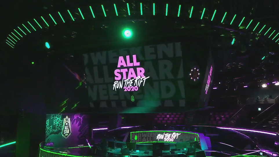 All star 2020: LCK đại bại trong ngày ra quân