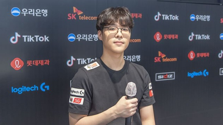 Smeb tuyển thủ kỳ cựu của đội tuyển KT Rolster nghỉ hưu