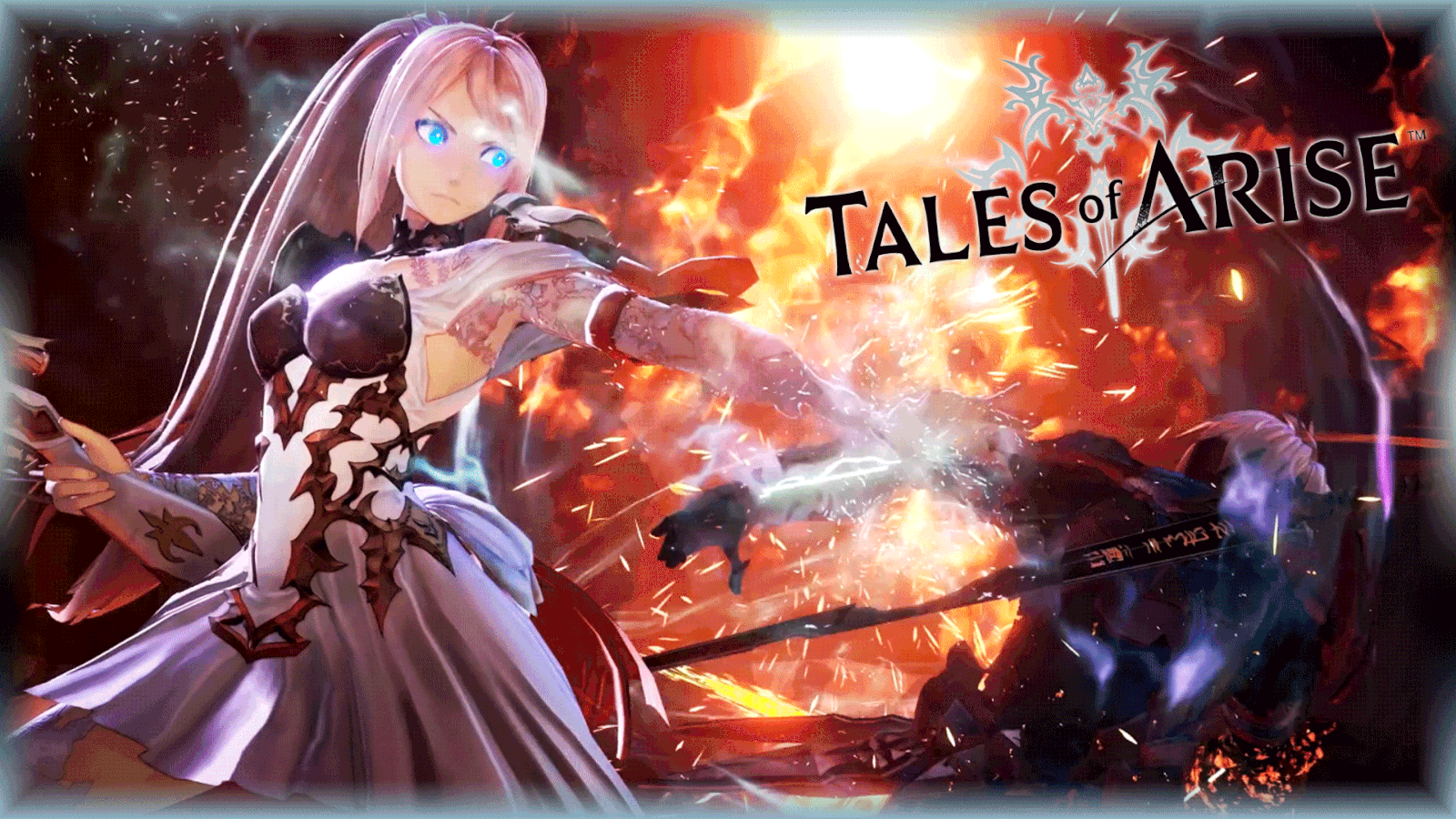 Tales of Arise hé lộ thông tin mới trong đầu năm 2021