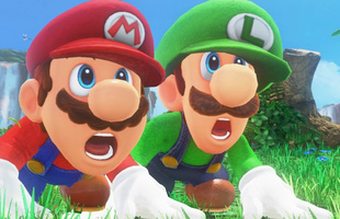 So sánh Mario và Luigi, ai mới là kẻ chiến thắng cuối cùng trong lòng các game thủ?