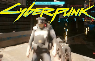 Cyberpunk 2077 bị xóa khỏi cửa hàng Playstation, Sony hoàn tiền tất cả game thủ