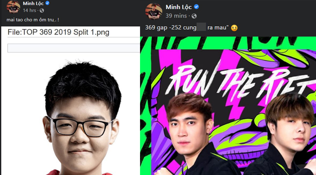 LMHT: Trước thềm đại chiến All Star VCS vs LPL, Ma Vương Zeros gáy “cực khét”