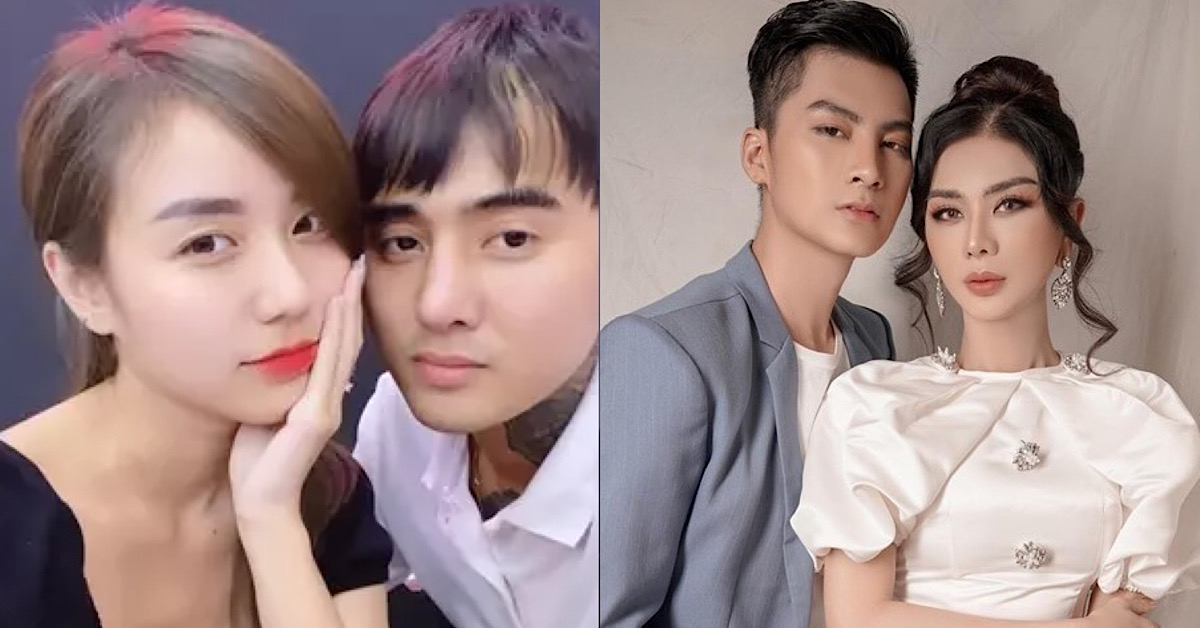 Sóng gió tình ái “dậy sóng” showbiz: Anh Đức, Đạt G và “mỹ nữ siêu vòng 3” bị réo tên