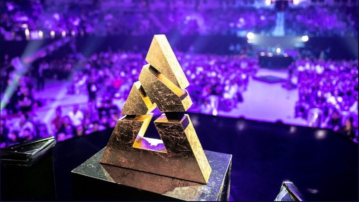 Lịch thi đấu CSGO BLAST Premier: World Final 2021