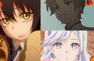 Bảng xếp hạng anime mùa thu 2021 tuần 11: Thất Nghiệp Chuyển Sinh giữ vững top 1, Kimetsu no Yaiba chỉ đứng thứ 4