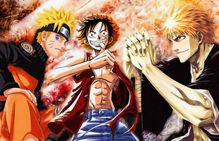 3 anime/manga nổi tiếng được nhận xét là có thể kế thừa 