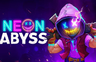 Tải miễn phí Neon Abyss, game đi cảnh xuất sắc không thể bỏ qua