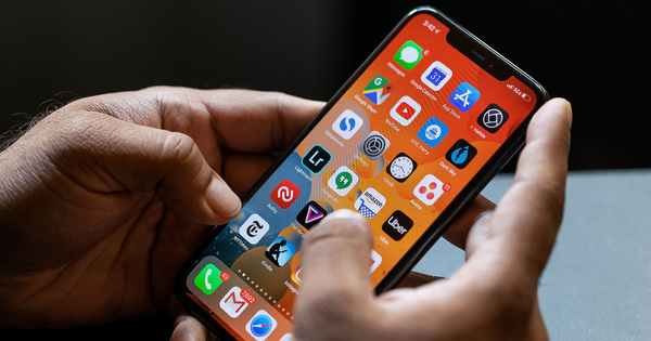 Các chuyên gia cảnh báo người dùng iPhone có thể gặp nguy hiểm nếu không biết điều này!