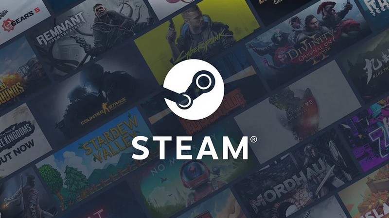 Steam một lần nữa phá vỡ kỷ lục về số người dùng cùng online