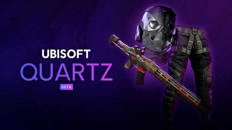 Ubisoft Quartz và Digits - Bước tiến đầu tiên của Ubisoft vào thị trường Blockchain