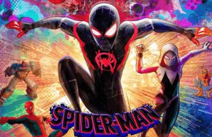 Giải mã những phiên bản Người Nhện tham gia cuộc chiến đa vũ trụ trong Spider-Man: Across the Spider-Verse