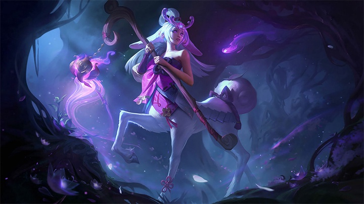 Tốc Chiến 3.5b: Chi tiết bản cập nhật mới Wild Rift