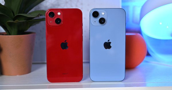 6 lý do bạn không cần nâng cấp iPhone hàng năm