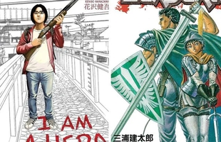 7 bộ manga khó chuyển thể thành anime