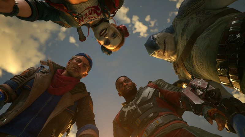 James Gunn hé lộ rằng Arkhamverse sẽ có thêm nhiều tựa game mới ngoài Suicide Squad