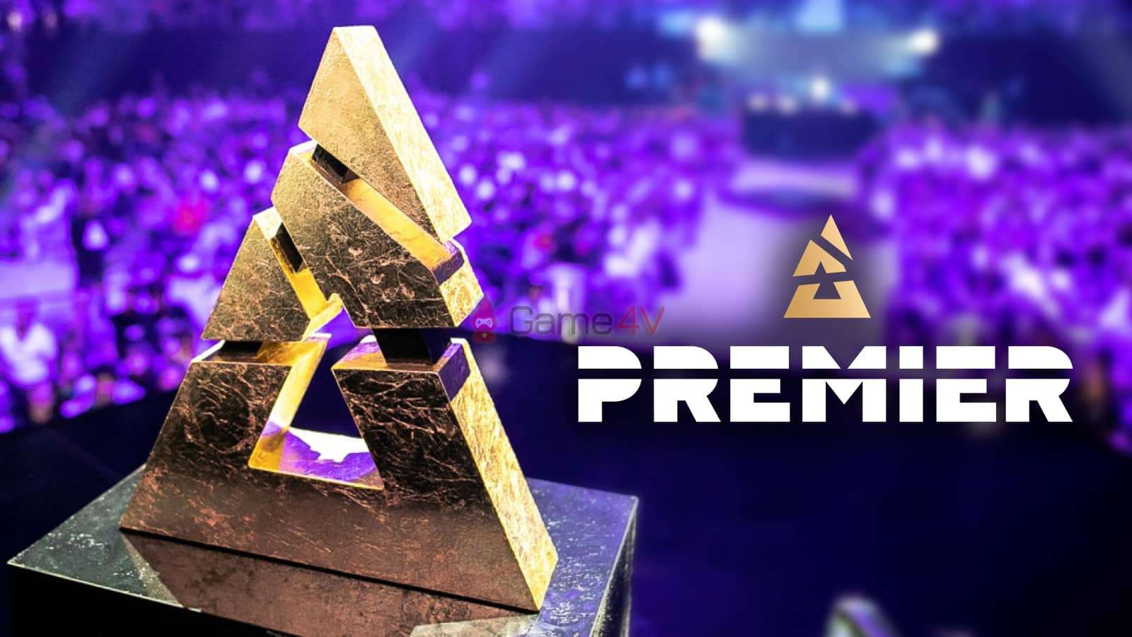 Lịch thi đấu và kết quả BLAST Premier: World Final 2023 - CS:GO mới nhất hôm nay