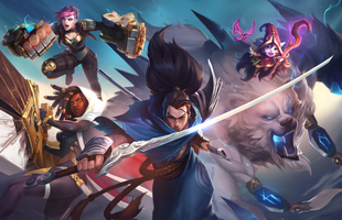 Riot sẽ thay đổi LMHT hoàn toàn vào năm 2025, nghi vấn có LoL 2.0