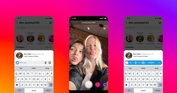 Loạt tính năng hay ho vừa được bổ sung trên Instagram có thể bạn chưa biết