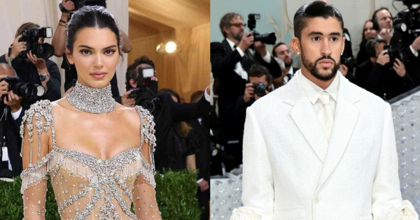 Kendall Jenner chia tay ca sĩ giành giải Grammy sau 10 tháng hẹn hò, nguyên nhân tan vỡ được hé lộ