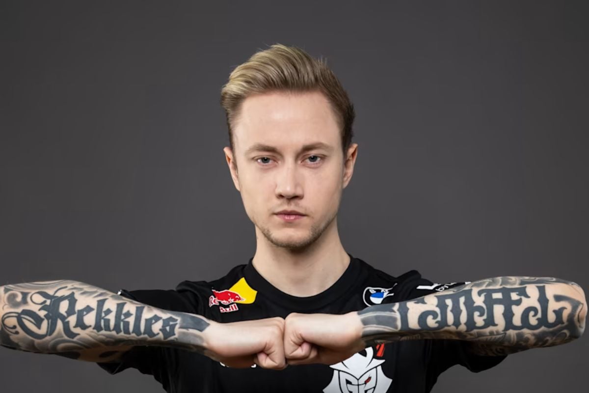 T1 Rekkles leo xếp hạng đơn Hàn Quốc thần tốc với tỉ lệ thắng cao ngất ngưởng trong vai trò hỗ trợ