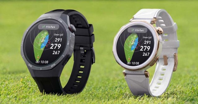 Apple bị Huawei soán ngôi vương trên thị trường smartwatch toàn cầu