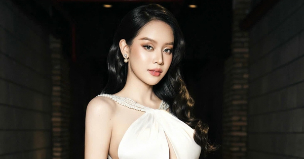 Thời trang của Thanh Thủy sau khi đăng quang Miss International 2024