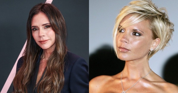 Victoria Beckham phản ứng về 1 bộ phận khi bị nói “dao kéo nát mặt”