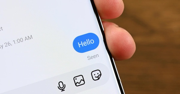 Instagram âm thầm ra mắt tính năng mới, chấm dứt nỗi ám ảnh "seen không rep"!