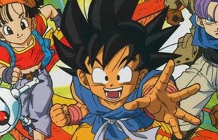 Dragon Ball GT live-action cho thấy hình ảnh chân thực về Goku và Super Saiyan 4