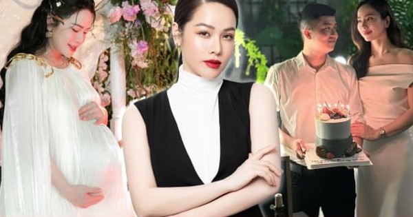 Cuộc sống của Nhật Kim Anh và chồng cũ sau 5 năm ly hôn