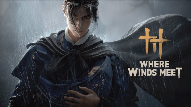 Where Winds Meet: Cuộc phiêu lưu trong thế giới võ hiệp độc đáo sẽ ra mắt vào năm tới