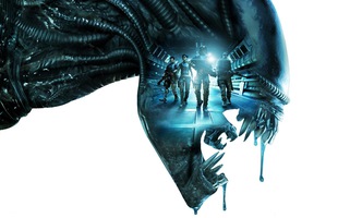 Game kinh dị nổi tiếng lạnh gáy 1 thời về quái vật Alien sắp có phần tiếp theo