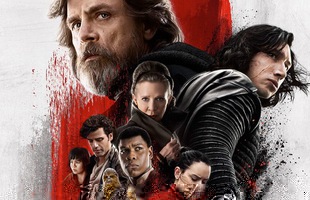 Star Wars: The Last Jedi trở thành phim có doanh thu cao nhất 2017