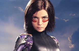 Alita: Battle Angel - Quá trình tạo nên hình ảnh cực chất của nữ chiến binh trên màn ảnh rộng