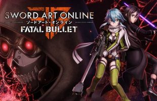 Sword Art Online: Fatal Bullet Complete Edition vừa cập bến Steam với giá hơn 1,1 triệu đồng