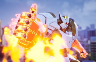 Override: Mech City Brawl – tựa game đấu Mech khổng lồ đang mở cửa cho chơi miễn phí