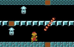 15 bí mật của Super Mario ngay cả fan cứng cũng chưa chắc đã nhận ra (P.2)