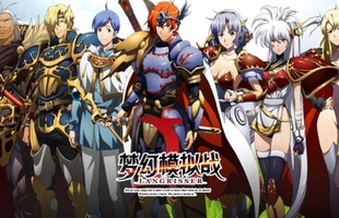 Game siêu hot Langrisser Mobile sẽ chính thức mở cửa ngày 22/1 tới