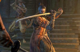 Vì sao Sekiro Shadows Die Twice lại được đánh giá cao hơn Dark Souls?