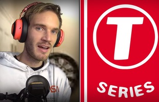 T-Series 