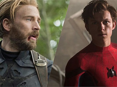 Chris Evans và Tom Holland sẽ cùng góp mặt trong bom tấn kinh dị truyền hình mới toanh của Netflix!