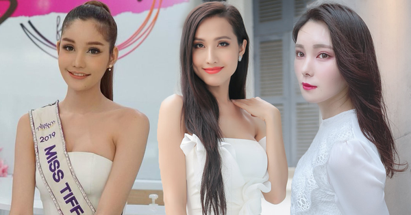 Lộ diện dàn mỹ nhân chuyển giới là đối thủ của Hoài Sa tại Miss International Queen 2020: Nhan sắc Việt liệu có cơ hội chiến thắng?