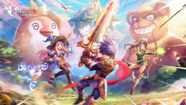 Đánh giá Force of Guardians – MOBA trên nền Pixel cho những người hoài cổ - Game Mobile