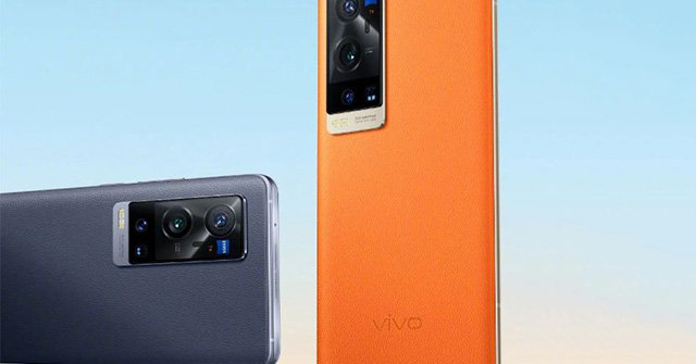 Vivo sẵn sàng ra mắt smartphone cấu hình khủng, camera chính kép